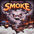 Penthouse Nero - "Smoke" (digital download)